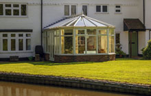 Cefn Eurgain conservatory leads