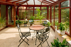 Cefn Eurgain conservatory quotes