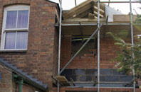 free Cefn Eurgain home extension quotes