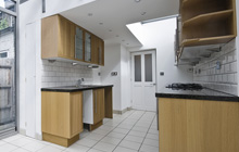 Cefn Eurgain kitchen extension leads